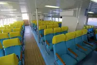 Катамаран за продан