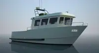 Круизен кораб за продан