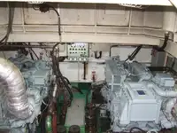 Пилотска лодка за продан