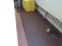 Насипен превозвач за продан