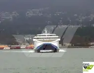 Кораб RORO за продан