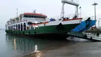 Кораб RORO за продан