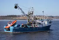 сейнер за продан