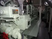 Изследователски кораб за продан