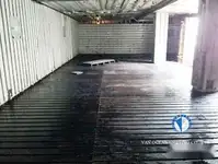 Хладилен кораб за продан
