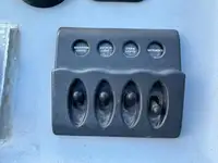 Патрулна лодка за продан