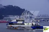 Моторен кораб за продан