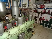 Насипен превозвач за продан