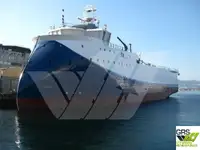 Изследователски кораб за продан