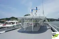 Моторен кораб за продан