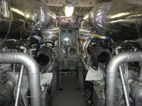 Патрулна лодка за продан