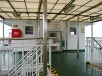 Кораб на RoPax за продан