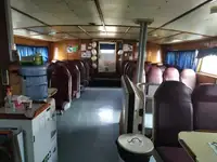 Кораб за доставки за продан