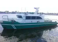 Работни лодки за продан