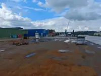 шлеп за продан