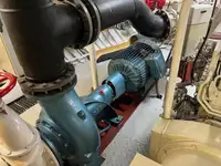 Риболовен траулер за продан