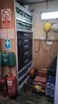кораб за вятърен парк за продан