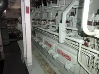 Изследователски кораб за продан