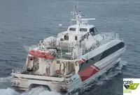 Моторен кораб за продан