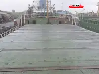 Насипен превозвач за продан