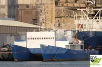 Изследователски кораб за продан