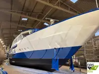 Круизен кораб за продан