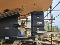 Риболовен траулер за продан