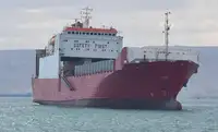 Кораб RORO за продан