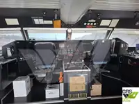 Моторен кораб за продан