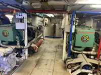 Фериботен кораб за продан