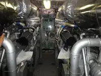 Патрулна лодка за продан