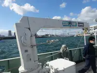 Изследователски кораб за продан