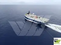 Изследователски кораб за продан