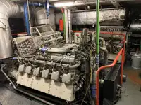 Насипен превозвач за продан