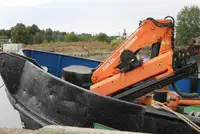Работни лодки за продан