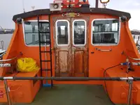 спасителна лодка за продан