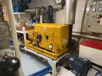 Риболовен траулер за продан