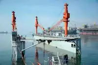 Плаващ док за продан