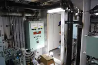 Кораб на RoPax за продан