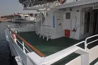 Моторен кораб за продан