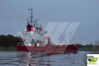 Насипен превозвач за продан