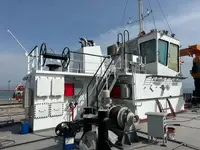 Контейнеровоз за продан