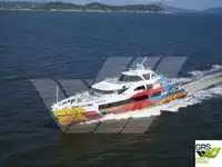 Моторен кораб за продан