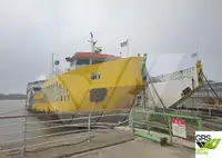 Десантни кораби, резервоар за продан