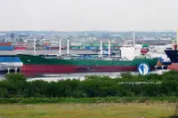 Хладилен кораб за продан