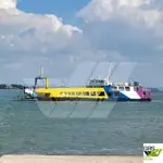 Десантни кораби, резервоар за продан