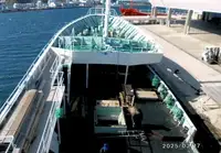 Риболовен траулер за продан