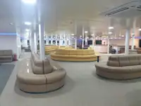 Кораб на RoPax за продан