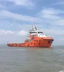 Кораб за доставки за продан