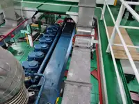 Насипен превозвач за продан